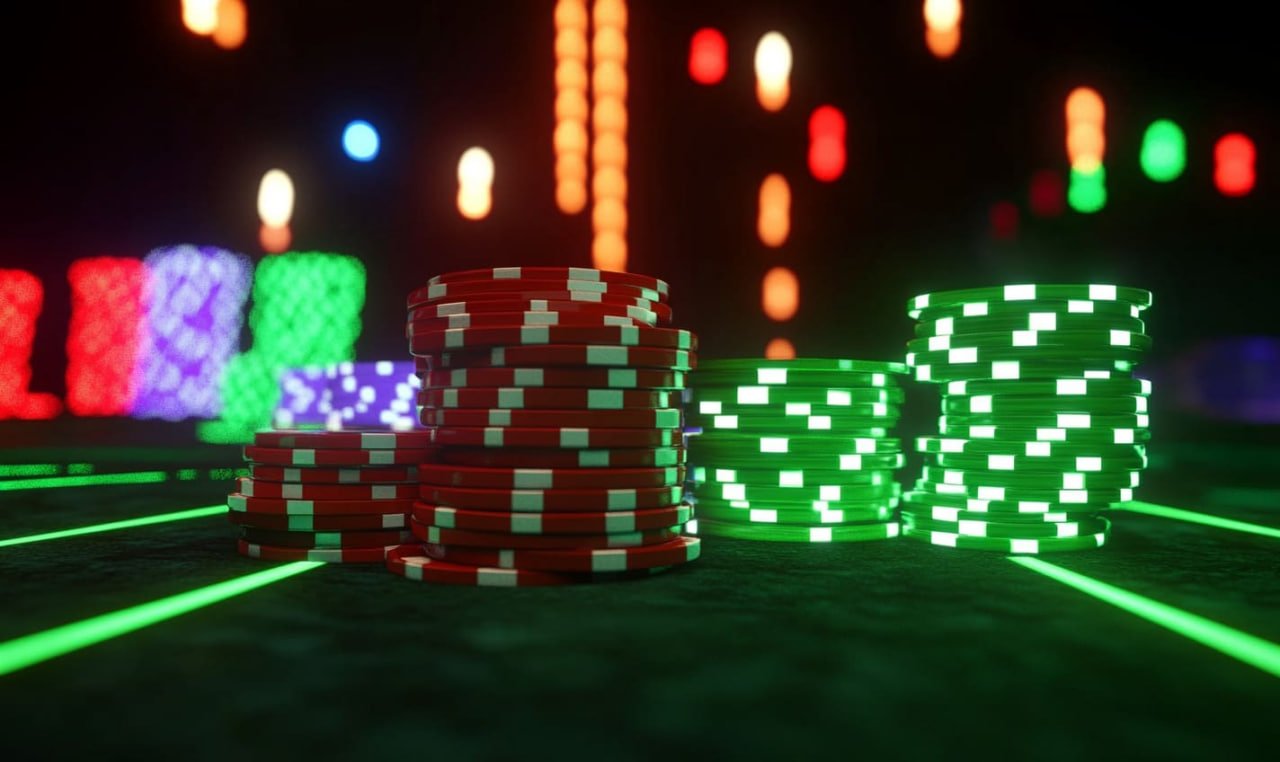 Pola pemenang bingo di kipas777 termasuk baris, kolom, dan diagonal