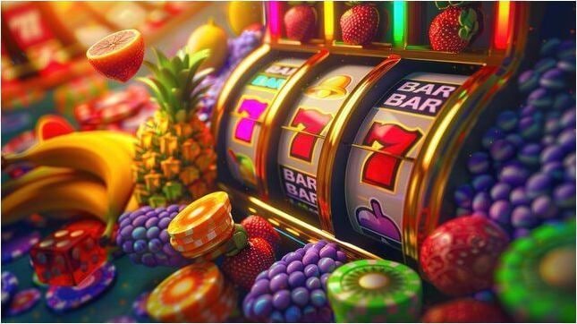 kipas777 featured game showcase kipas777 featured game showcase